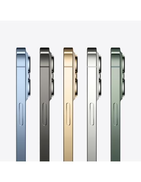 Apple iPhone 13 Pro Max 128GB Verde (Reacondicionado)