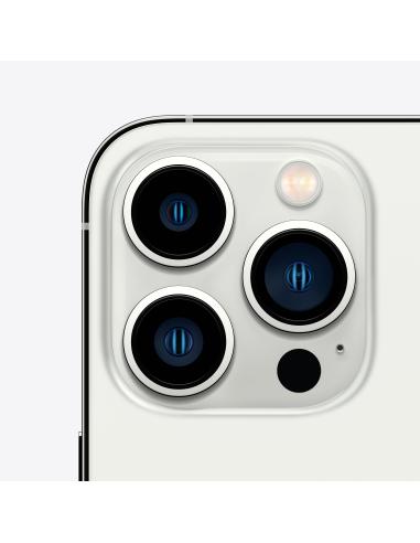 Apple iPhone 13 Pro Max 128GB Plata (Reacondicionado)
