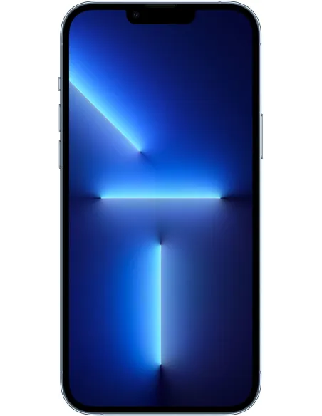 Apple iPhone 13 Pro Max 256GB Azul (Reacondicionado)