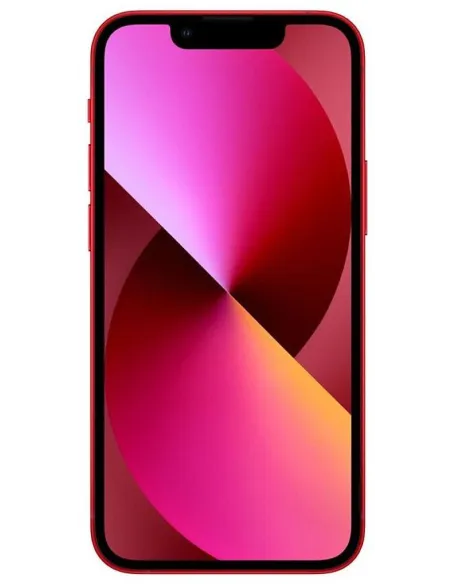 Apple iPhone 13 Mini 128GB (PRODUCT)RED (Reacondicionado)
