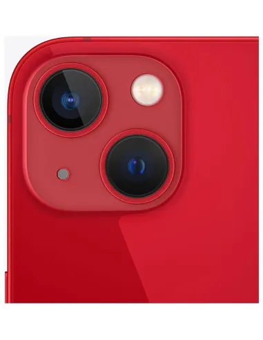 Apple iPhone 13 Mini 128GB (PRODUCT)RED (Reacondicionado)