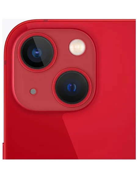 Apple iPhone 13 Mini 128GB (PRODUCT)RED (Reacondicionado)
