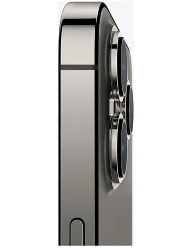 Apple iPhone 13 Pro Max 128GB Grafito (Reacondicionado)