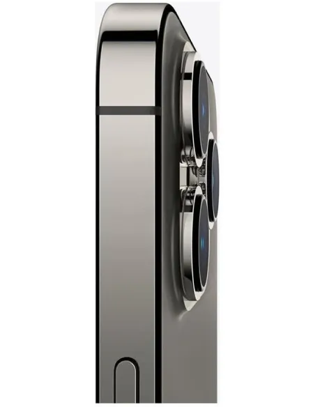 Apple iPhone 13 Pro Max 128GB Grafito (Reacondicionado)