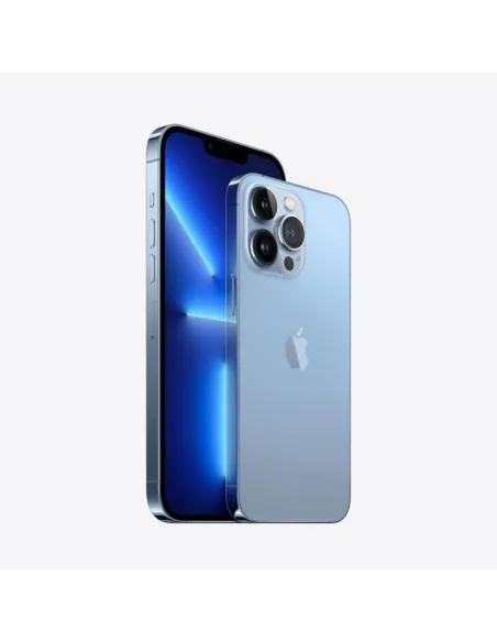 Apple iPhone 13 Pro Max 128GB Azul (Reacondicionado)