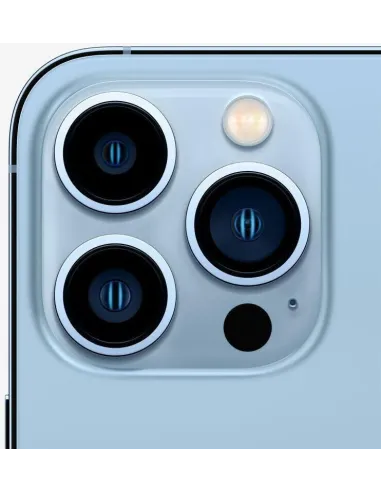 Apple iPhone 13 Pro Max 128GB Azul (Reacondicionado)