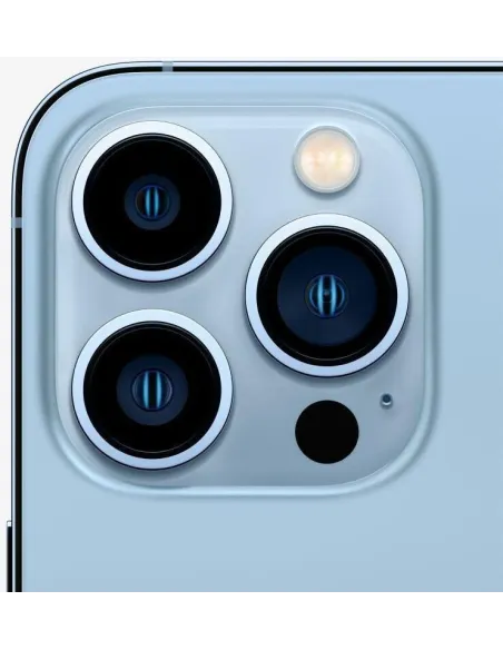 Apple iPhone 13 Pro Max 128GB Azul (Reacondicionado)