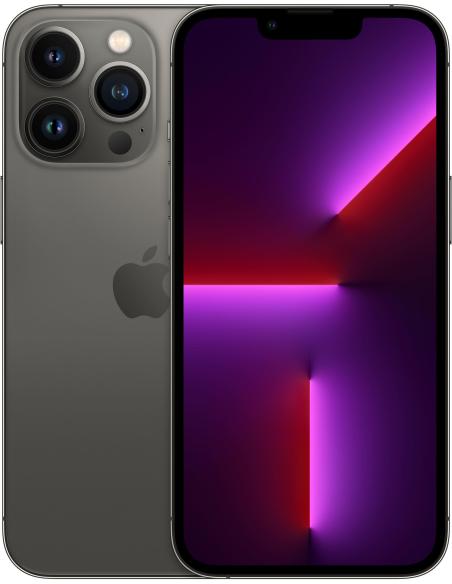 Apple iPhone 13 Pro 128GB Grafito (Reacondicionado)