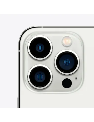 Apple iPhone 13 Pro 128GB Plata (Reacondicionado)