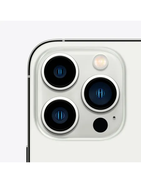 Apple iPhone 13 Pro 128GB Plata (Reacondicionado)