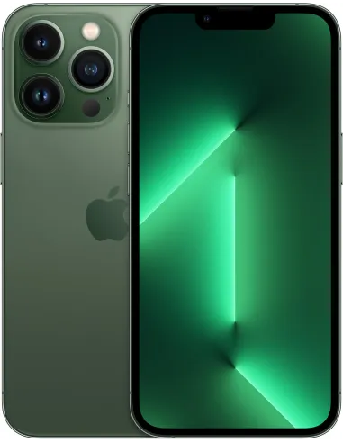 Apple iPhone 13 Pro 128GB Verde (Reacondicionado)