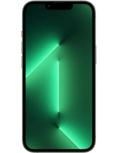 Apple iPhone 13 Pro 128GB Verde (Reacondicionado)