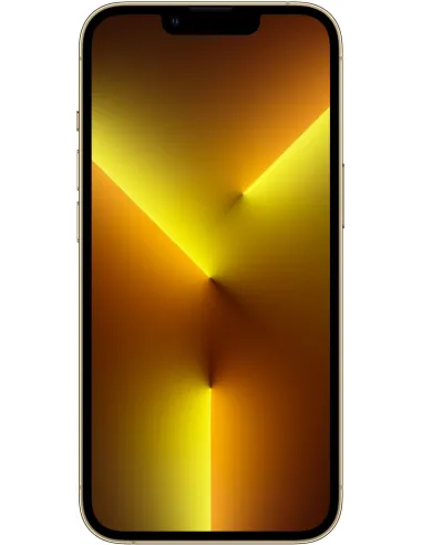 Apple iPhone 13 Pro 128GB Oro (Reacondicionado)
