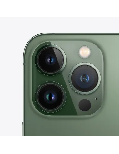Apple iPhone 13 Pro 128GB Verde (Reacondicionado)