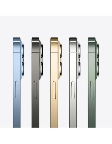 Apple iPhone 13 Pro 128GB Oro (Reacondicionado)