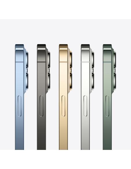 Apple iPhone 13 Pro 128GB Oro (Reacondicionado)