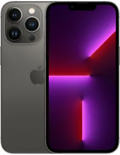 Apple iPhone 13 Pro 256GB Grafito (Reacondicionado)