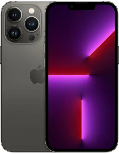 Apple iPhone 13 Pro 256GB Grafito (Reacondicionado)