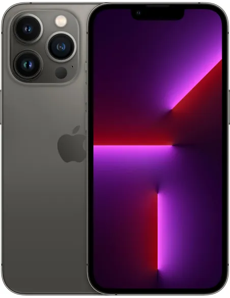 Apple iPhone 13 Pro 256GB Grafito (Reacondicionado)