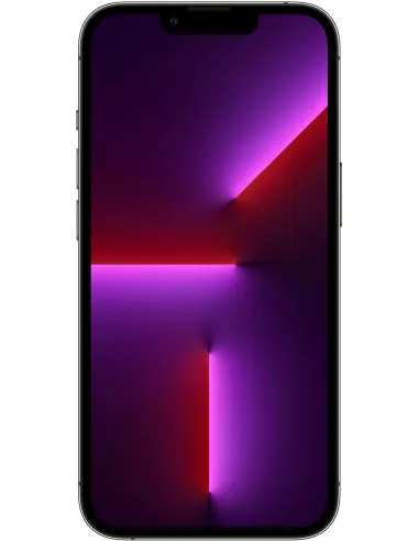 Apple iPhone 13 Pro 256GB Grafito (Reacondicionado)