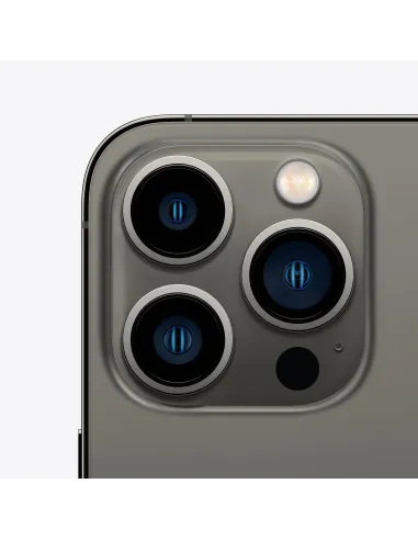 Apple iPhone 13 Pro 256GB Grafito (Reacondicionado)