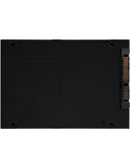 Kingston KC600 SSD 2.5" 1TB SATA3