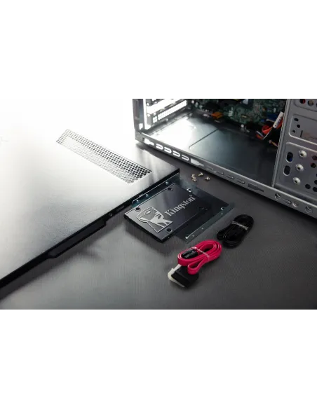 Kingston KC600 SSD 2.5" 1TB SATA3