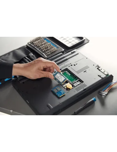 Kingston KC600MS SSD mSATA 1TB SATA3