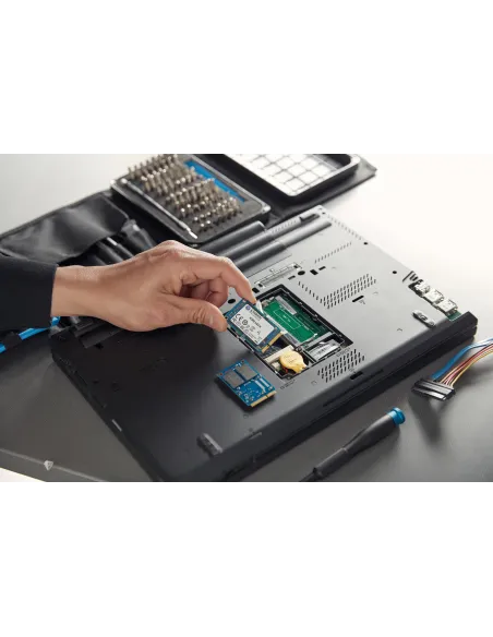 Kingston KC600MS SSD mSATA 1TB SATA3