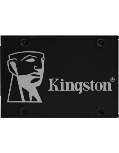 Kingston KC600 SSD 2.5" 256GB SATA3