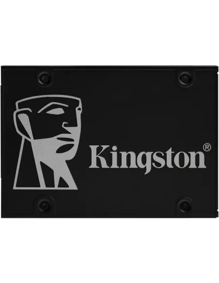 Kingston KC600 SSD 2.5" 256GB SATA3