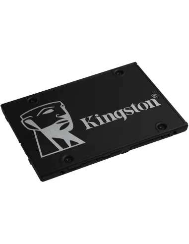 Kingston KC600 SSD 2.5" 256GB SATA3