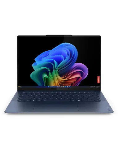 Lenovo Yoga Slim 7 14Q8X9 Qualcomm Snapdragon X1E-78-100/16GB/512GB SSD/14.5" W11 Home