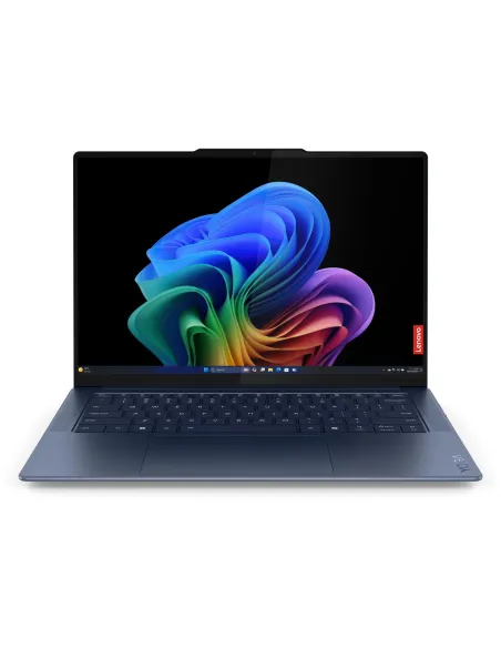 Lenovo Yoga Slim 7 14Q8X9 Qualcomm Snapdragon X1E-78-100/16GB/512GB SSD/14.5" W11 Home