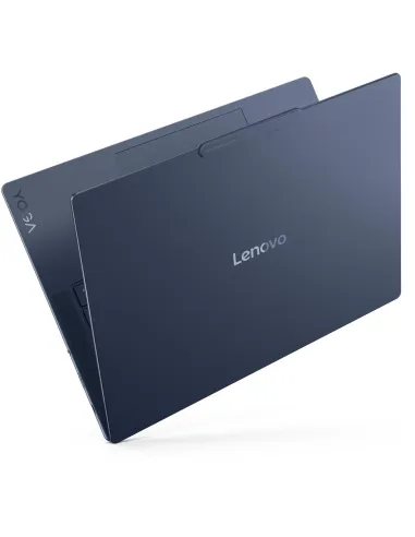 Lenovo Yoga Slim 7 14Q8X9 Qualcomm Snapdragon X1E-78-100/16GB/512GB SSD/14.5" W11 Home