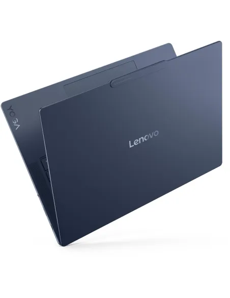 Lenovo Yoga Slim 7 14Q8X9 Qualcomm Snapdragon X1E-78-100/16GB/512GB SSD/14.5" W11 Home