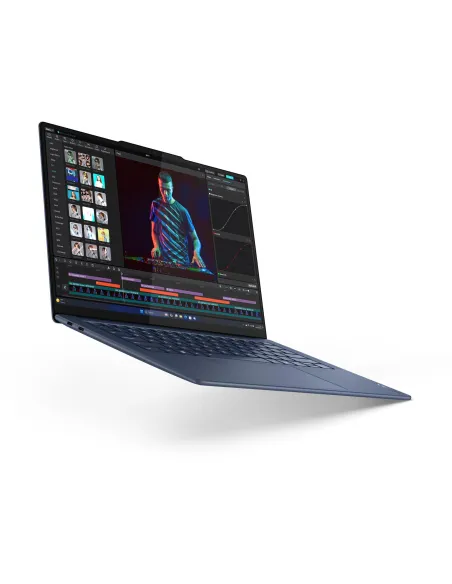 Lenovo Yoga Slim 7 14Q8X9 Qualcomm Snapdragon X1E-78-100/16GB/512GB SSD/14.5" W11 Home