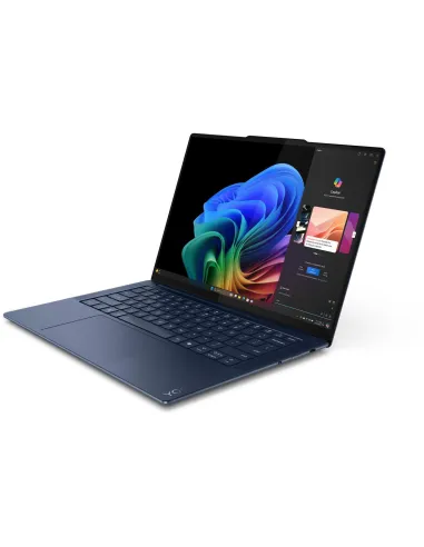 Lenovo Yoga Slim 7 14Q8X9 Qualcomm Snapdragon X1E-78-100/16GB/512GB SSD/14.5" W11 Home
