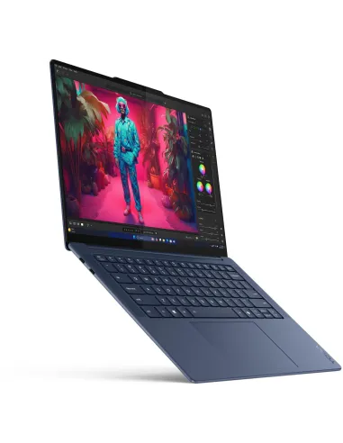 Lenovo Yoga Slim 7 14Q8X9 Qualcomm Snapdragon X1E-78-100/16GB/512GB SSD/14.5" W11 Home