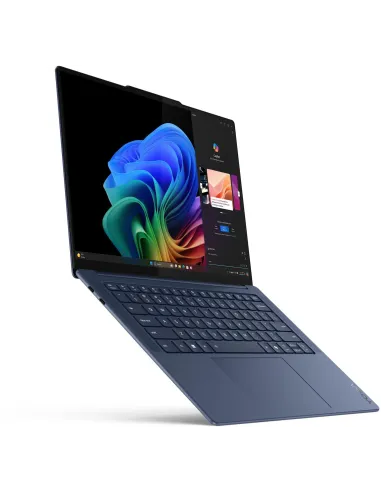 Lenovo Yoga Slim 7 14Q8X9 Qualcomm Snapdragon X1E-78-100/16GB/512GB SSD/14.5" W11 Home