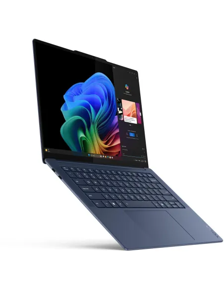 Lenovo Yoga Slim 7 14Q8X9 Qualcomm Snapdragon X1E-78-100/16GB/512GB SSD/14.5" W11 Home