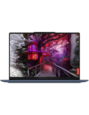 Lenovo Yoga Slim 7 14Q8X9 Qualcomm Snapdragon X1E-78-100/16GB/512GB SSD/14.5" W11 Home