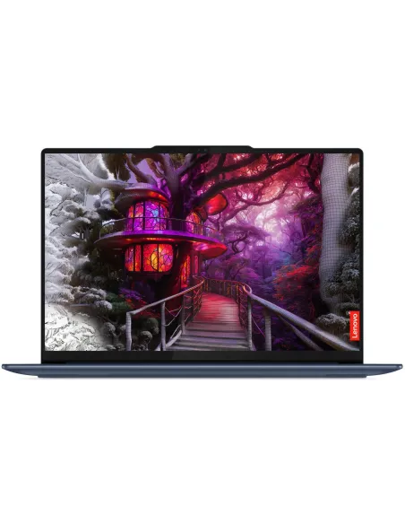 Lenovo Yoga Slim 7 14Q8X9 Qualcomm Snapdragon X1E-78-100/16GB/512GB SSD/14.5" W11 Home