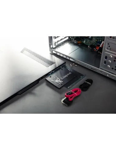 Kingston KC600 SSD 2.5" 2TB SATA3