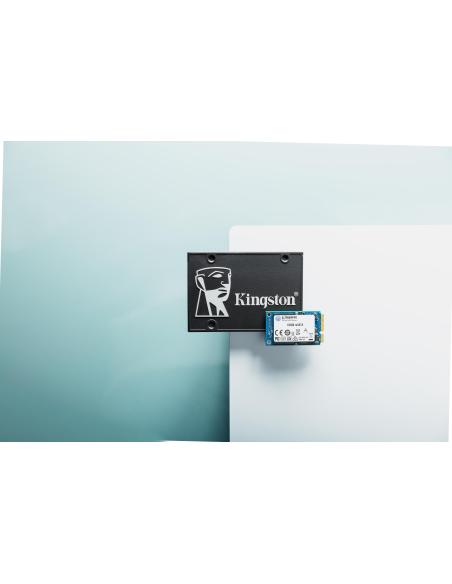 Kingston KC600 SSD 2.5" 2TB SATA3