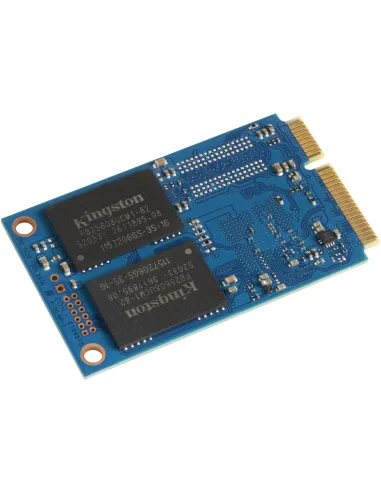 Kingston KC600MS SSD mSATA 256GB SATA3