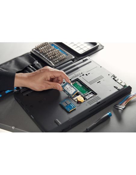 Kingston KC600MS SSD mSATA 256GB SATA3