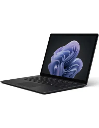 Microsoft Surface Laptop 6 ZKB-00012 Intel Core Ultra 7-165H/32GB/1TB SSD/13.5" Táctil W11 Pro Negro