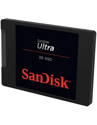 SanDisk Ultra 3D SSD 2.5" 1TB SATA3