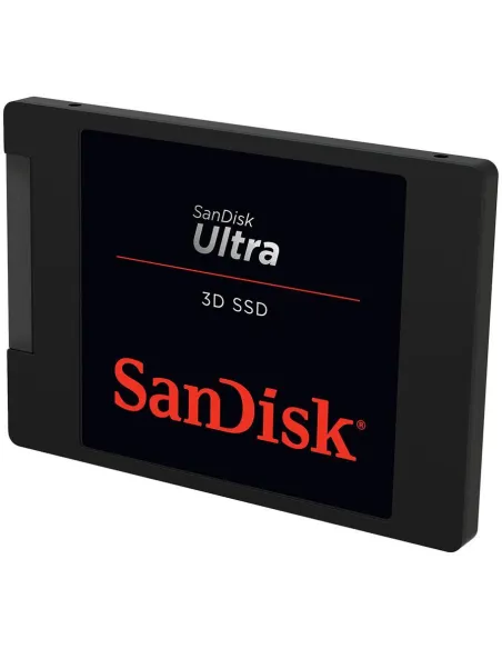 SanDisk Ultra 3D SSD 2.5" 1TB SATA3